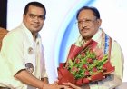 पत्रकार लोकतंत्र के सच्चे सेनानी, समाज को दिशा देने में उनकी भूमिका महत्वपूर्ण : मुख्यमंत्री विष्णुदेव साय
