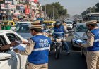 दिल्ली ट्रैफिक पुलिस का बड़ा बदलाव: अब मौके पर UPI से भर सकेंगे चालान