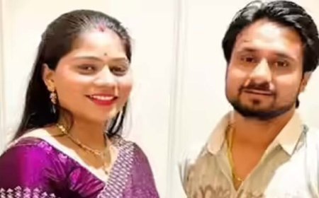 पुलिस की एक गलती ने दिलाई सोनम रघुवंशी को जमानत, कोर्ट में उठे सवाल