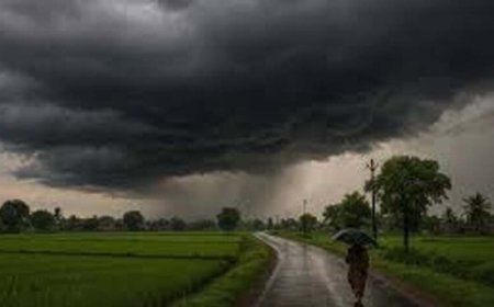 इस तारीख को एमपी में होगी ‘प्री-मानसून’ की एंट्री, अगले 72 घंटे आंधी-बारिश का अलर्ट