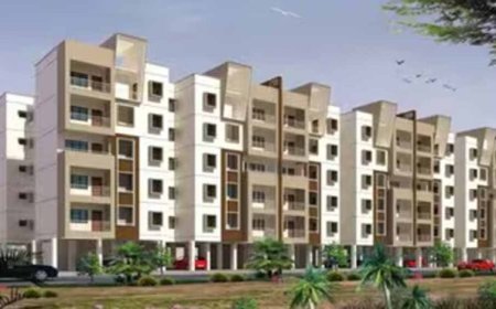 खनऊ में किफायती आवास योजना: एलडीए बनाएगा 3000 से अधिक सस्ते फ्लैट