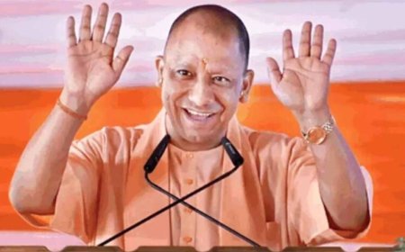योगी सरकार की बड़ी तैयारी: युवा उद्यमी योजना का होगा विस्तार, आयु सीमा में राहत प्रस्ताव