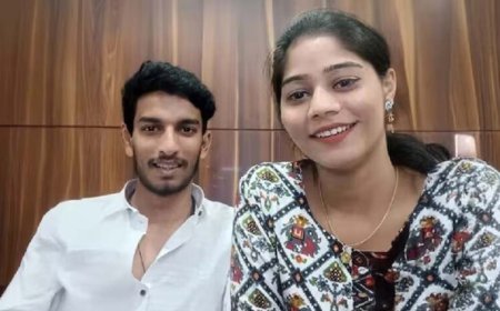 सोनम पर गवाहों को प्रभावित करने का आरोप, शिलांग पुलिस हाईकोर्ट में करेगी जमानत रद्द कराने की अपील