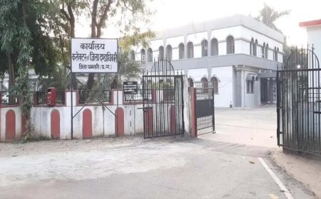 ​धमतरी का डंका: पंचायत विकास सूचकांक में मंदरौद ग्राम पंचायत प्रदेश में अव्वल