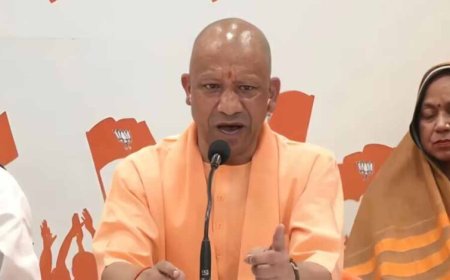 योगी सरकार के सबका साथ, सबका विकास और सबका विश्वास को और धार देगा संध्या संवाद