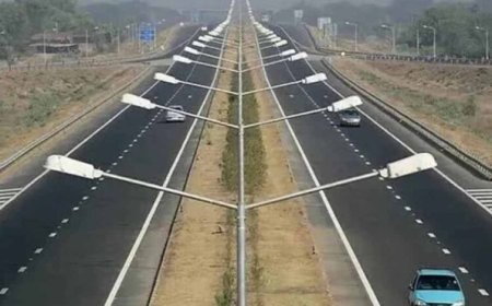 Bharatmala Pariyojana मुआवजा घोटाला: सभी खसरा नंबरों की जांच के आदेश, संभाग आयुक्त ने बनाई दो टीमें
