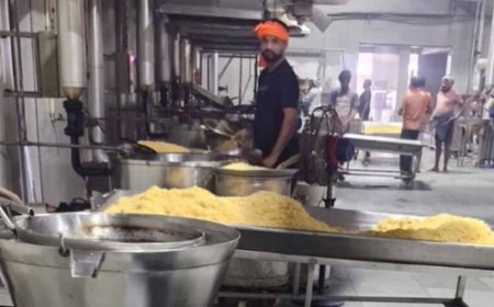 व्यावसायिक एलपीजी सिलेंडर की कीमत में भारी उछाल, होटल-रेस्टोरेंट और MSME सेक्टर पर संकट गहराया