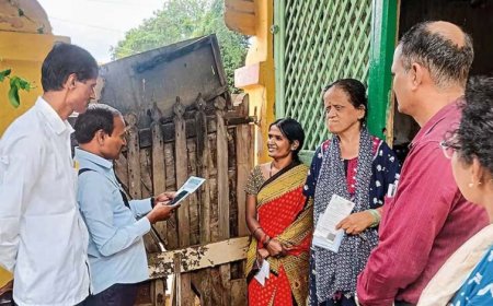 आजादी के बाद पहली बार: UP में होगी जातिगत जनगणना, जानिए पूरा प्लान
