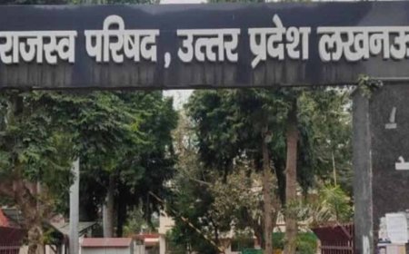 सबसे अधिक राजस्व मामले निस्तारित कर लखनऊ अव्वल, जनपदीय न्यायालयों में जौनपुर ने फिर मारी बाजी