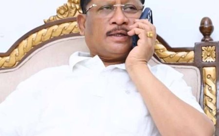 निर्माण गुणवत्ता में जरा भी लापरवाही नहीं चलेगी – मुख्यमंत्री  विष्णुदेव साय
