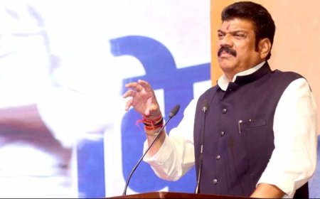 6.91 लाख किसानों से 34.73 लाख मीट्रिक टन गेहूँ का हुआ उपार्जन : खाद्य मंत्री  राजपूत
