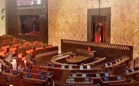 राज्यसभा चुनाव: तीसरी सीट पर आदिवासी चेहरे को मौका दे सकती है भाजपा