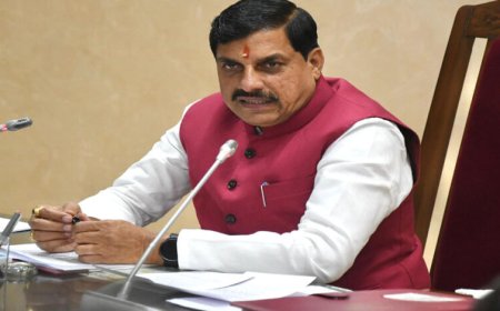 मुख्यमंत्री डॉ. यादव के किसान हितेषी फैसले से इंदौर-पीथमपुर कॉरिडोर को मिली रफ्तार