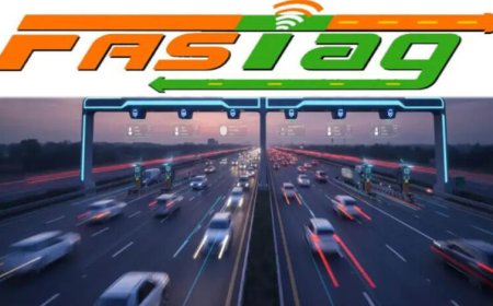 NHAI ने FASTag यूजर्स की चालाकी पकड़ी, ब्लैकलिस्ट और दोगुना टोल लगाने की चेतावनी