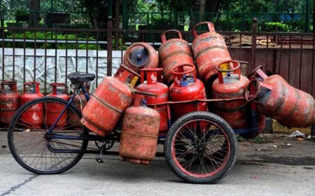 LPG कनेक्शन बंद हो सकता है, सरकार के नए नियम से बचने के लिए करें ये काम
