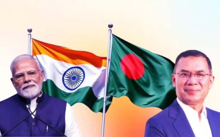 भारत-बांग्लादेश रिश्तों में नई शुरुआत: ढाका ने भारतीयों के लिए फिर खोले वीजा दरवाज़े