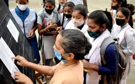 प्रयास स्कूल एडमिशन टेस्ट 10 को: जगदलपुर में मेधावी छात्रों के लिए सुनहरा मौका