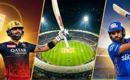 क्रिकेट फैंस के लिए खुशखबरी: रायपुर IPL मैच की टिकट बिक्री आज से शुरू
