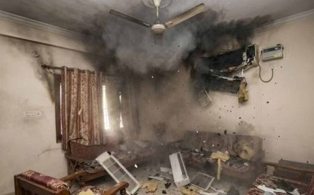 दिल्ली के विवेक विहार में AC ब्लास्ट से बड़ा हादसा! 9 लोगों की मौत, जानें कैसे होता है AC में आग लगने का खतरा