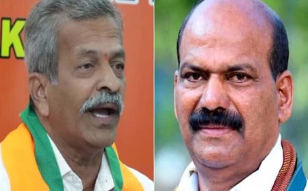 कर्नाटक: शृंगेरी सीट पर 3 साल बाद री-काउंटिंग, BJP का दावा- कांग्रेस से 56 वोट ज्यादा मिले