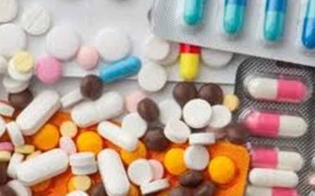 357 कनिष्ठ विश्लेषकों की नियुक्ति से दवा गुणवत्ता जांच को मिलेगी नई रफ्तार