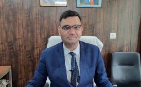 इस्तीफा वापसी के 13 दिन बाद भी पोस्टिंग नहीं, IAS रिंकू सिंह पर सस्पेंस बरकरार