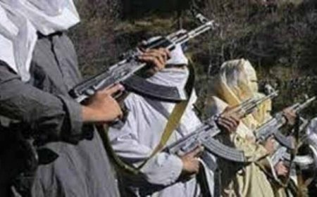 माली में खूनी जिहादी हमला: 70 से ज्यादा लोगों की मौत, गांवों में मचा हड़कंप