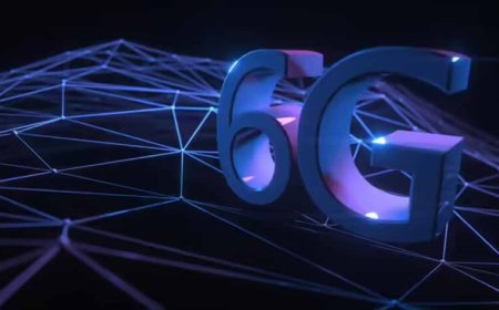चीन ने 6G रेस में बढ़ाई रफ्तार, 6GHz बैंड ट्रायल को मिली मंजूरी