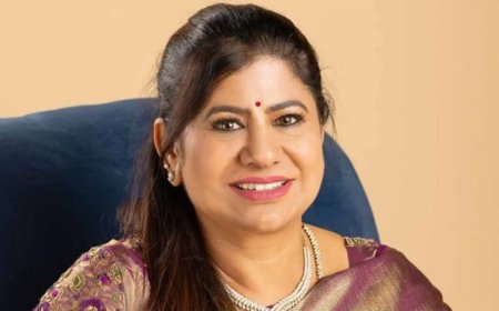 थलापति विजय से 9 गुना ज्यादा अमीर निकलीं तमिलनाडु की यह विधायक, लॉटरी किंग की पत्नी होने से चर्चा में