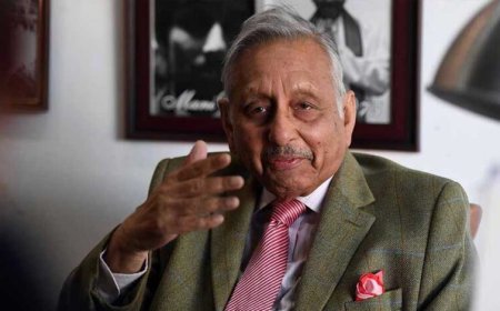 राहुल गांधी के नेतृत्व में मणिशंकर अय्यर का हमला, कांग्रेस के विजय समर्थन को बताया ‘घटिया और भयानक’