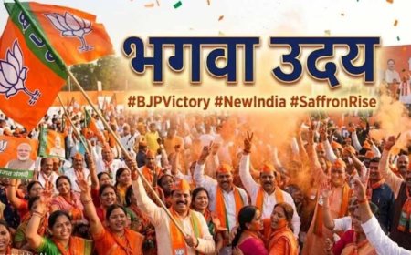 बंगाल की जीत से बीजेपी को 2024 में फायदा, राष्ट्रपति चुनाव का समीकरण समझें
