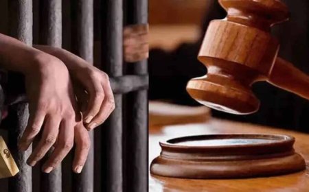 बलिया में रोहिंग्या व्यक्ति को 3 साल की सजा, फर्जी दस्तावेज का मामला