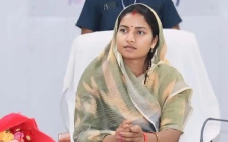 रायपुर : हाथी के हमले में जान गंवाने वाले ग्रामीणों के परिजनों को त्वरित राहत