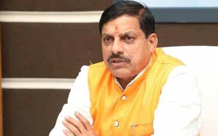 मुख्यमंत्री डॉ. यादव के नेतृत्व में प्रदेश बन रहा देश का वाइल्ड लाइफ कंजर्वेशन हब