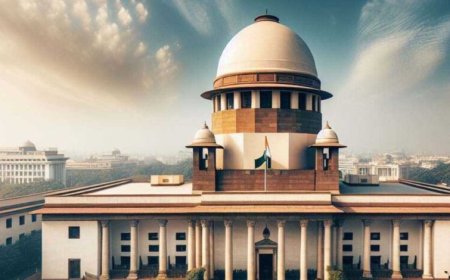 35 साल पुराने केस पर सुप्रीम कोर्ट सख्त: इलाहाबाद हाईकोर्ट से मांगा मुकदमों और कैदियों का पूरा ब्योरा