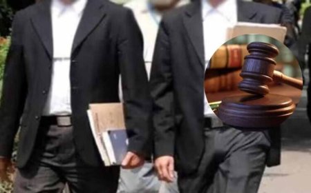 दिल्ली की सभी जिला अदालतों में 14 मई को हड़ताल, न्यायिक कामकाज रहेगा प्रभावित
