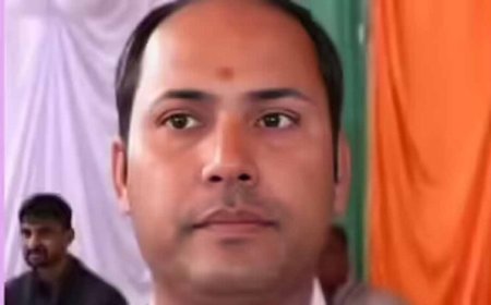 गैस सिलेंडर के लिए तहसील पहुंचे युवक को एसडीएम ने कराया गिरफ्तार