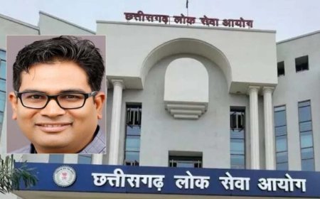 छत्तीसगढ़ बनने के बाद पहली बार टाउन एंड कंट्री प्लानिंग विभाग में सहायक संचालक (योजना) के 21 पदों पर भर्ती