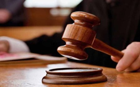 46 साल पुरानी हत्या का फैसला: कोर्ट ने सभी दोषियों को आजीवन कारावास की सजा सुनाई