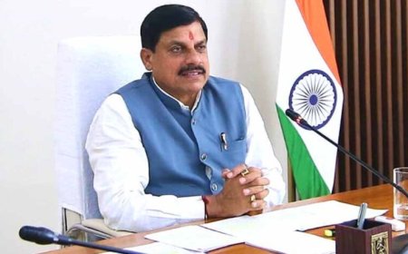 माताओं-बहनों का सम्मान प्रदेश सरकार की सर्वोच्च प्राथमिकता : मुख्यमंत्री डॉ. मोहन यादव