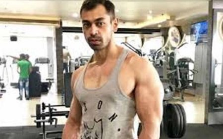 प्रतीक यादव की मौत,पोस्टमार्टम में खुलासा , पल्मोनरी एम्बोलिज्म कारण