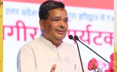 आपदा में अवसर: यूपी सरकार ने पर्यटन को बढ़ावा देने के लिए बनाई नई कार्ययोजना