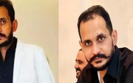 ISI समर्थित गैंगस्टर शहजाद भट्टी पर बड़ा एक्शन, पाकिस्तान बॉर्डर से दिल्ली तक नेटवर्क ध्वस्त