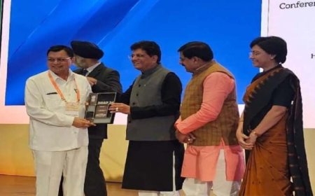 बेहतर सड़क, तेज़ परिवहन और बढ़ते रोजगार से आगे बढ़ रहा छत्तीसगढ़