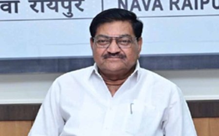 धान उठाव, कस्टम मिलिंग और पीडीएस व्यवस्था की खाद्य मंत्री दयालदास बघेल ने की विस्तृत समीक्षा