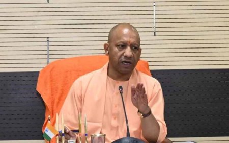 यूपी में आंधी-तूफान का कहर, 111 लोगों की मौत; सीएम योगी ने तत्काल मुआवजे के निर्देश दिए
