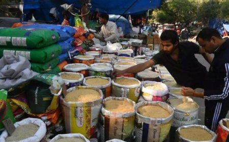 42 महीने का रिकॉर्ड टूटा! अप्रैल में थोक महंगाई 8.3% पहुंची, आम आदमी पर बढ़ेगा बोझ