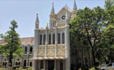 Madhya Pradesh High Court का समय फिर बदला, अब सुबह 10 बजे से शुरू होगी सुनवाई