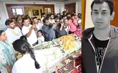प्रतीक यादव मौत मामले में मानवाधिकार आयोग की एंट्री, शरीर पर चोट के निशानों ने बढ़ाया संदेह