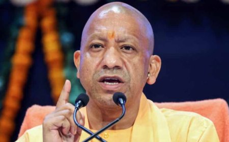 यूपी में बड़ा प्रशासनिक बदलाव, कई एडीएम सहित 84 पीसीएस अधिकारियों के तबादले
